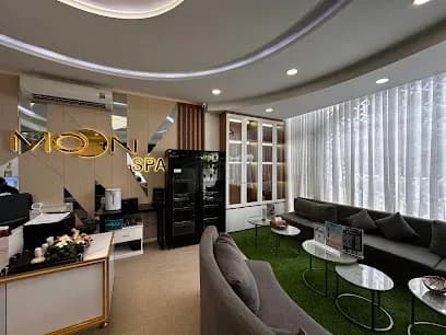 Moon Spa - Spas & Wellness - Duong Dong