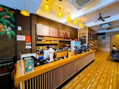 L Coffee - Cafes - Cửa Lấp