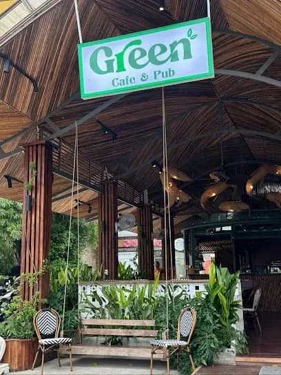 CAFE GREEN DUONG DONG - Cafes - Duong Dong