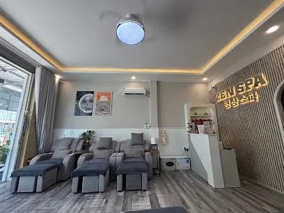 ZEN Spa & Nail - Spas & Wellness - Duong Dong