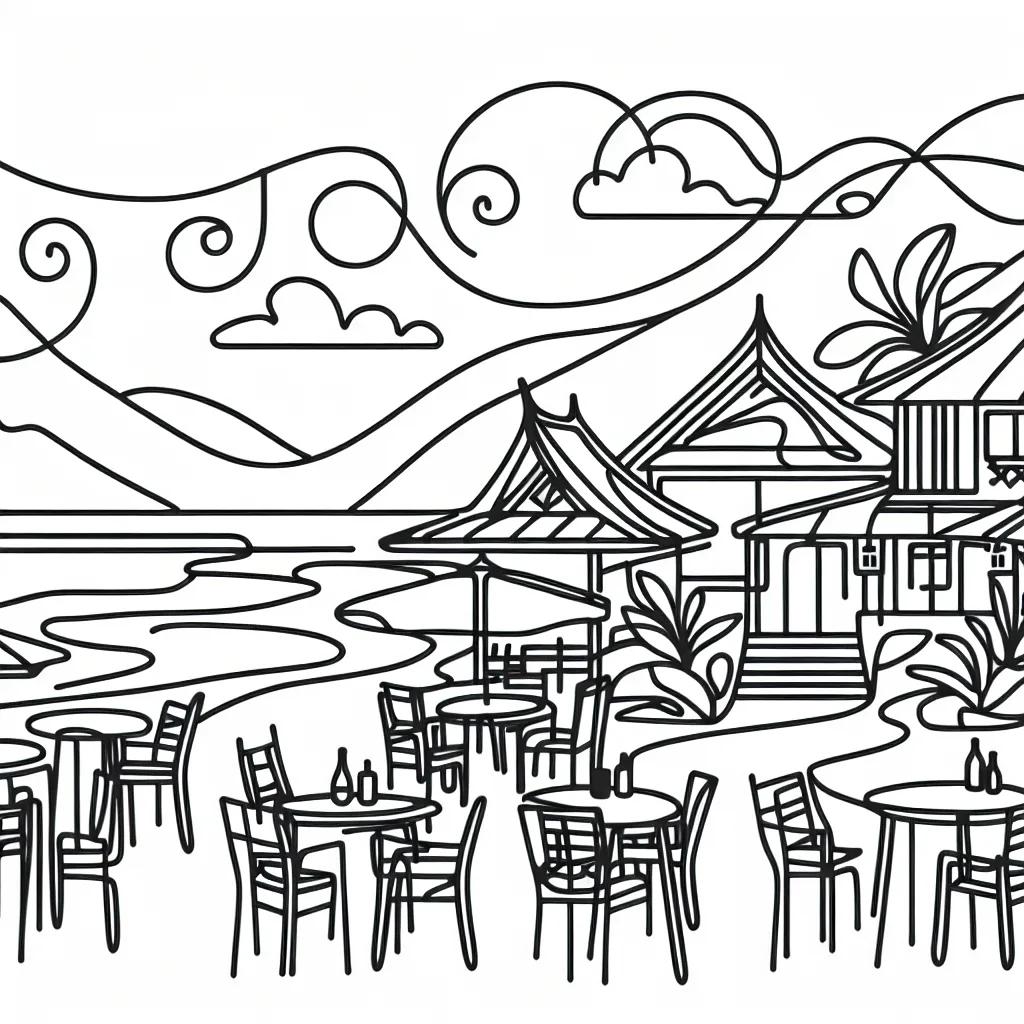 Savoey Seafood Restaurant - Restaurants - Patong