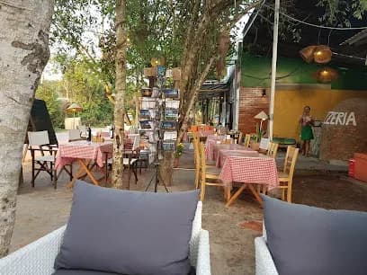 Bella Outdoor Pizzeria - Restaurants - Ong Lang Beach
