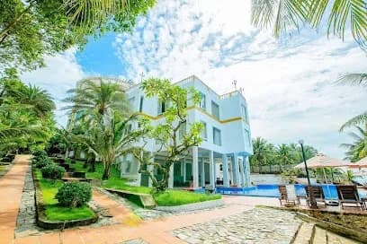 Sun Việt Resort Beach & Spa - Hotels - Duong Dong