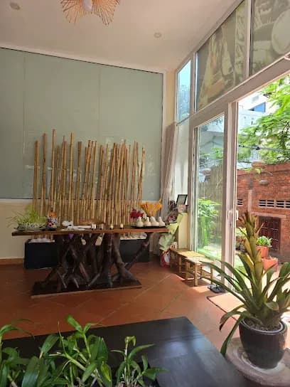 SEA SPA - Spas & Wellness - Duong Dong