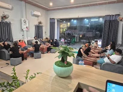 SELINA SPA Phú Quốc - Spas & Wellness - Duong Dong