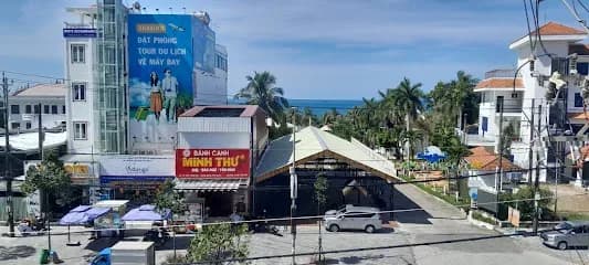 Phương Tây Hotel - Hotels - Duong Dong