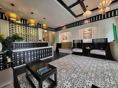The Bay Spa & Nail Phu Quoc - Spas & Wellness - Đường Bào