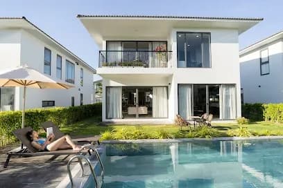 Andochine Resort & Spa Phu Quoc - Hotels - Duong Dong