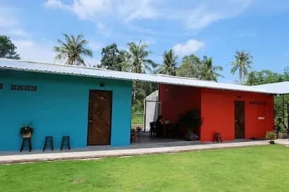 Lana Land Homestay - Hotels - Long Beach