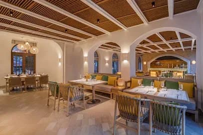 Mare – Italian Specialty Restaurant & Bar - La Festa Phu Quoc, Curio Collection by Hilton - Restaurants - An Thoi