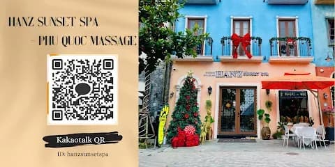 Hanz Sunset Spa - Phu Quoc Massage - Spas & Wellness - Sunset Town