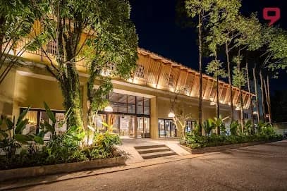 9 Station Hostel - Hotels - Duong Dong