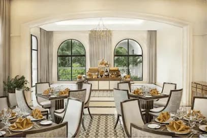 Casa Nostra - Melia Vinpearl Phu Quoc - Restaurants - Ganh Dau