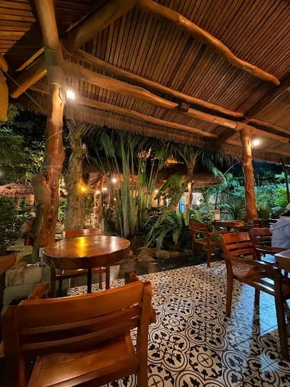 The Garden Coffee, Food & Spa - Cafes - An Giang