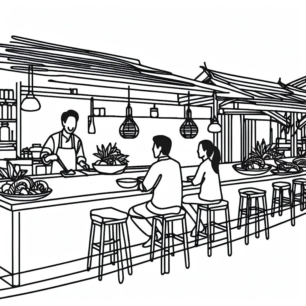 Ta Khai AI illustration