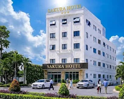 SAKURA Phu Quoc Hotel & Spa - Hotels - An Thoi