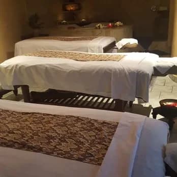 Mandara Spa (Westin Resort) - Spas & Wellness - Tumon