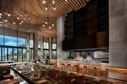 Sora & Umi - Restaurants - Duong To