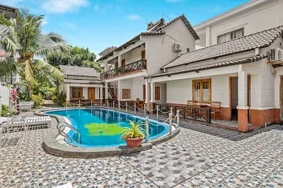 Nhat Huy Bungalow Phu Quoc - Hotels - Duong Dong