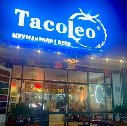 TacoLeo - Mexican Food and Beer - Restaurants - Duong Dong