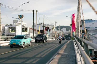 Cỏ Hai Lá Homestay - Hotels - Duong Dong