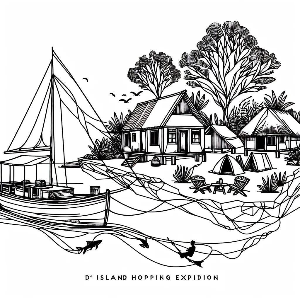Big Dream Boatman - Island Hopping Expedition Tours - Coron and El Nido - Tours & Activities - Coron