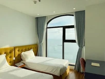 Rosie Hillside Phu Quoc apartment - Hotels - Sunset Town