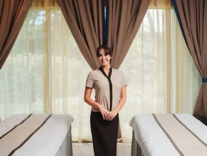 Spa Ayualam at Hilton Guam - Spas & Wellness - Tamuning