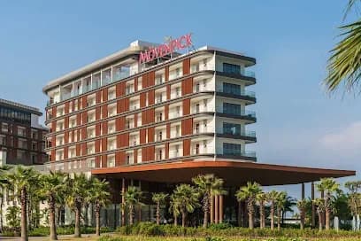Mövenpick Resort Waverly Phu Quoc - Hotels - Ong Lang Beach