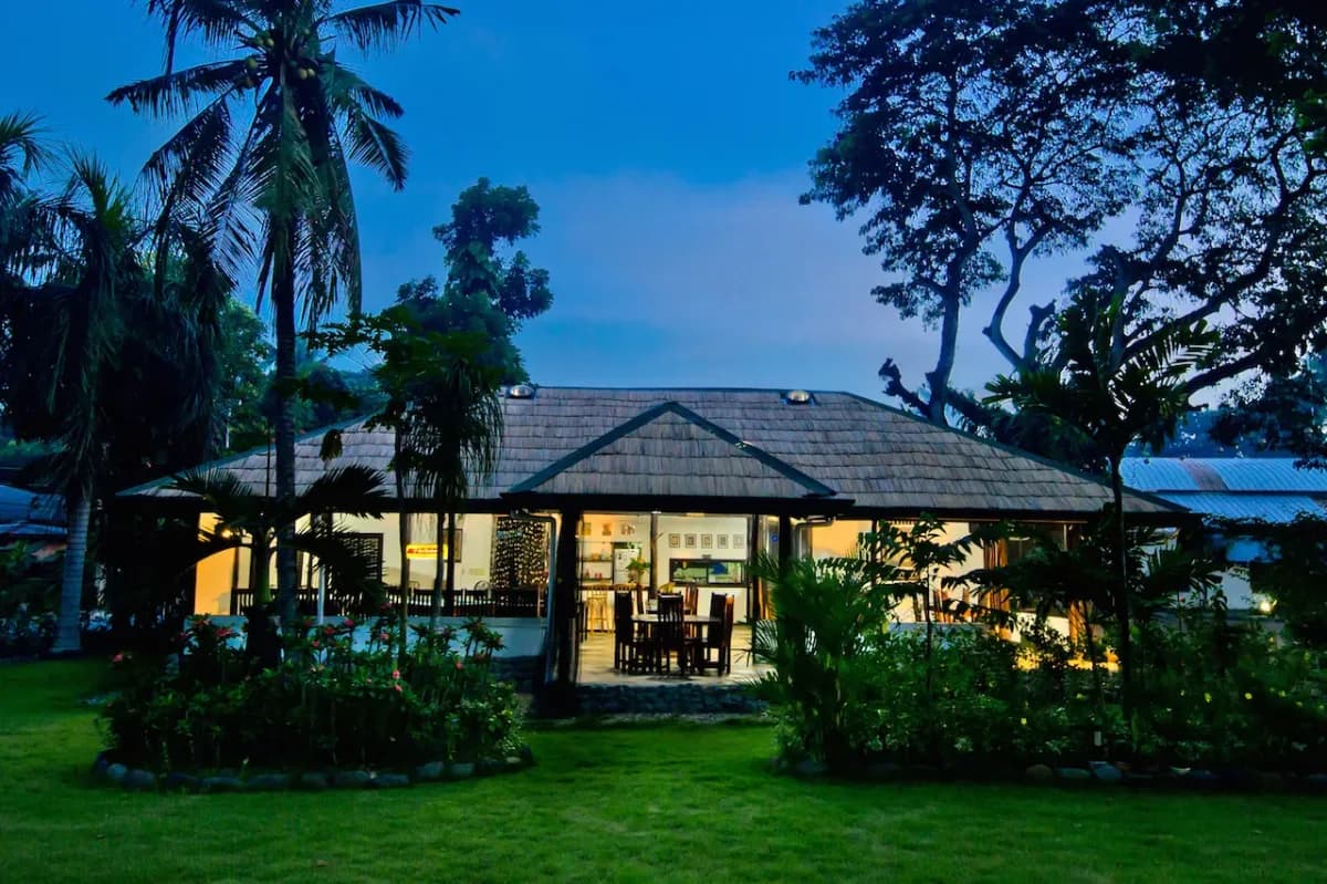 Balay Tuko Garden Inn - Hotels - Puerto Princesa