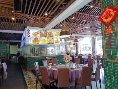 Hong Kong Taste Restaurant - Corona Food Center - Restaurants - Ganh Dau