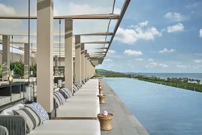 Regent Phu Quoc - Hotels - Duong Dong