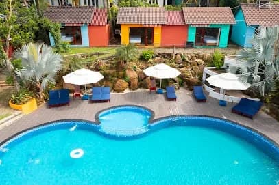 Solivo Ecolodge Phu Quoc - Hotels - Duong Dong