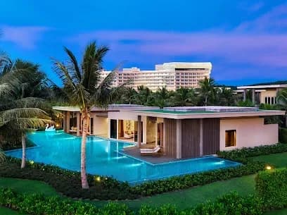 Pullman Phu Quoc Beach Resort - Hotels - Duong Dong