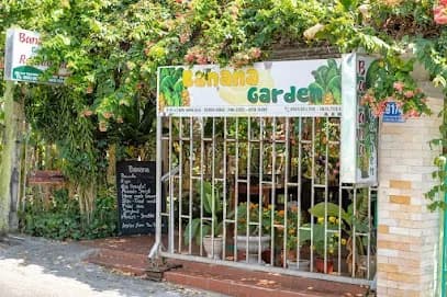 Banana Garden - Restaurants - Duong Dong