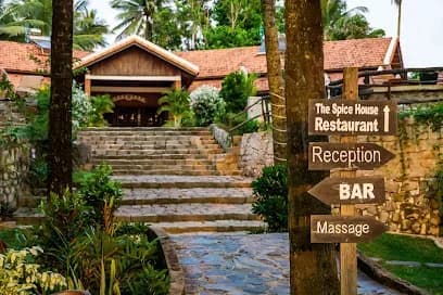 Cassia Cottage Resort & Spa Phu Quoc - Hotels - Duong Dong