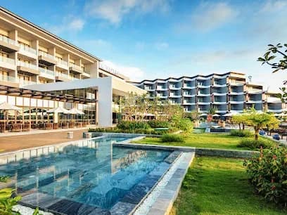 Novotel Phu Quoc Resort - Hotels - Duong Dong