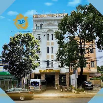 Khách Sạn Thi Long Phụng - Hotels - Duong Dong