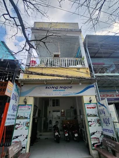 Pearl River Motels - Hotels - Duong Dong