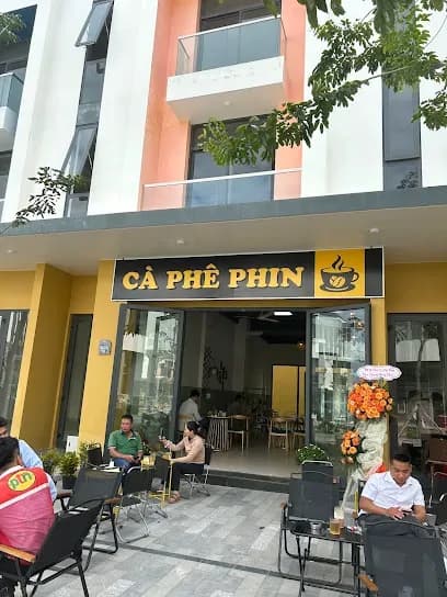 Cà Phê Phin - Cafes - Duong Dong