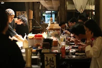 MUJO - Phú Quốc Izakaya - Restaurants - Duong To
