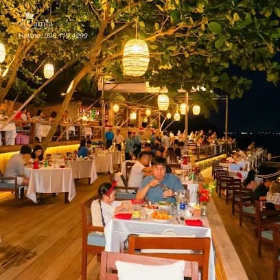 Camia Restaurant - Restaurants - Ong Lang Beach