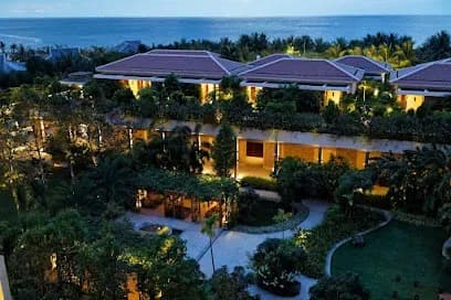 Salinda Resort Phu Quoc Island - Hotels - Duong Dong