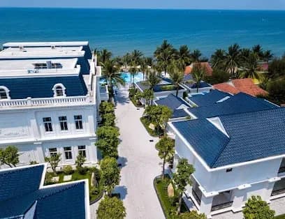 Thien Thanh Resort - Hotels - Duong Dong