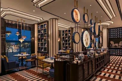 Seta – Chinese Cantonese Restaurant - Hilton Phu Quoc - Restaurants - An Thoi