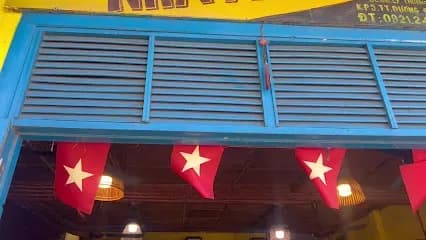 Nhà Xưa 68 - Restaurants - Duong Dong