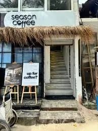 Season Coffee - Cafes - Station 2