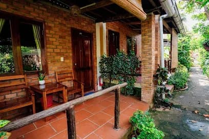 Be Home 3 Hostel And Bungalow - Hotels - Duong Dong