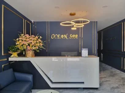 Ocean spa - Spas & Wellness - Duong Dong