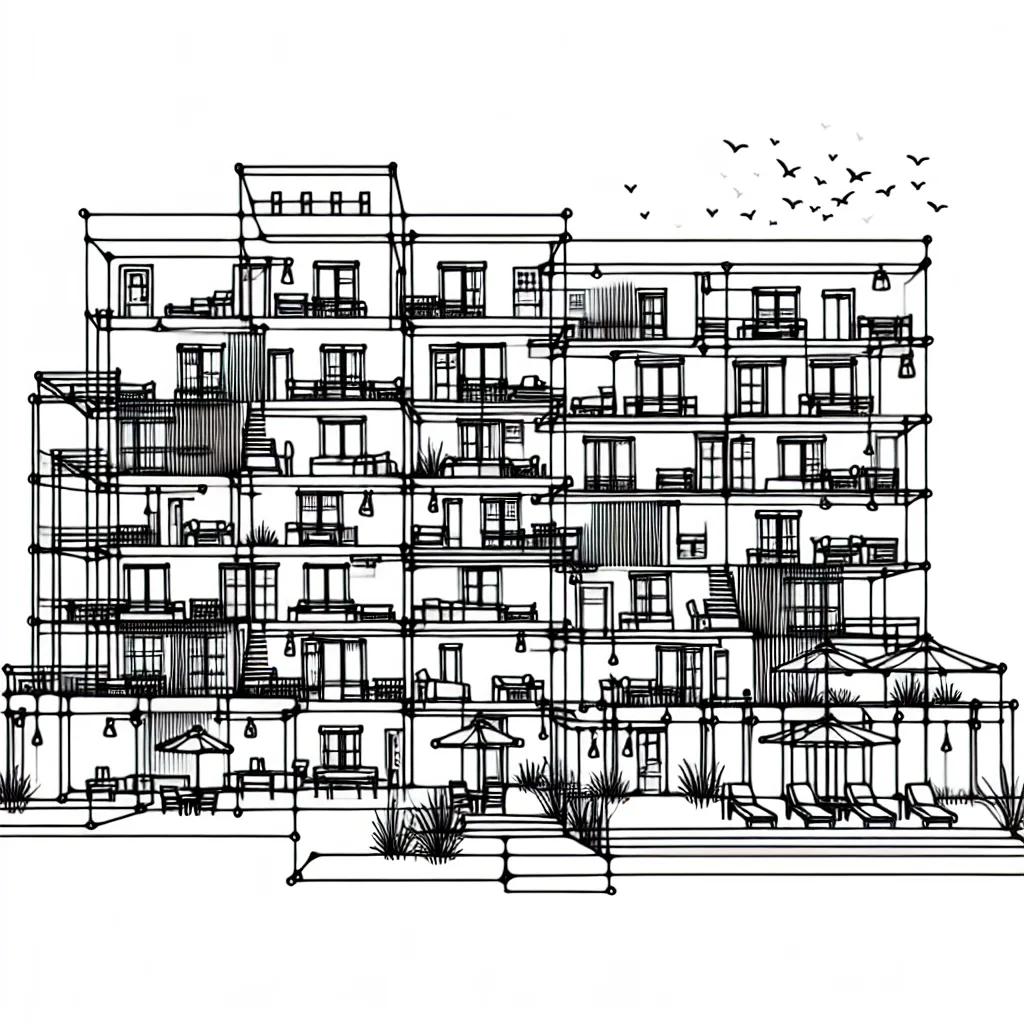 Sino Maison - Hotels - Karon